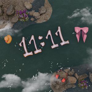 11:11 (feat. HIZBI)