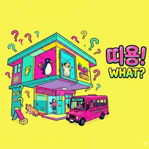 띠용!(what)