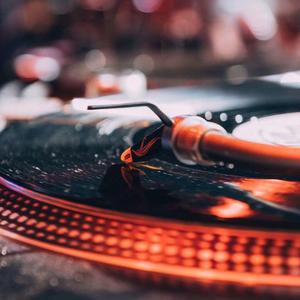 李香兰-夜来香之搓一把（Cena remix）