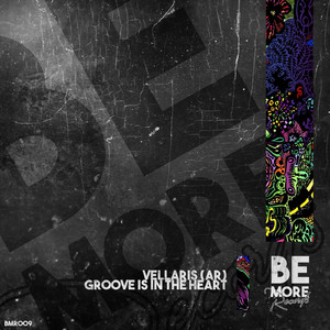 Groove Is In The Heart (Original Mix)