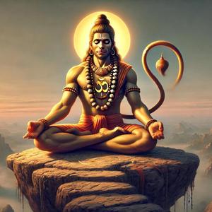 हनुमत्-पंचरत्नम् (#HanumanJayanti)