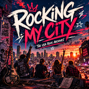 City llights