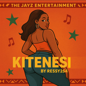 Kitenesi (Remastered)