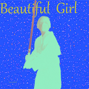 Beautiful Girl