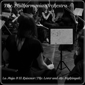 The Lover and the Nightingale (Part 1)