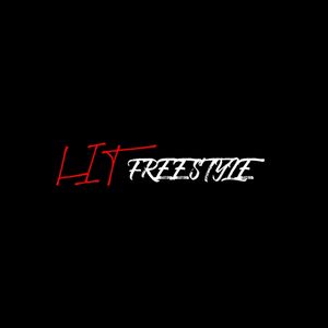 LIT FREESTYLE。