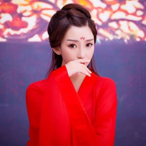 最美的伤口 (女版)