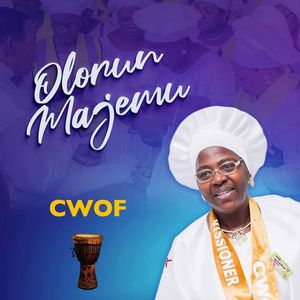 Olorun Majemu