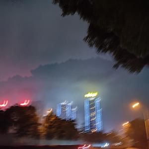 虚无缥缈的世界观