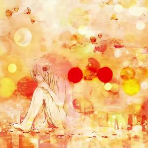 she（翻自 初音ミク）