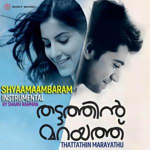 Shyamambaram (Instrumental)