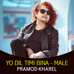 Yo Dil Timi Bina (From "Dil") (Male)