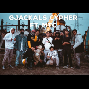 GJackals Cypher (Men on a mission, volume 1) (feat. Lozee, Mav3rick, Young Tribal, Doubl'm the underdog, Tang tabe, Hunnid, Ben Gia, Nigo & D' Smoka)