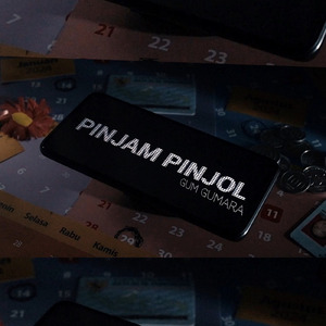 PINJAM PINJOL (Acoustic)