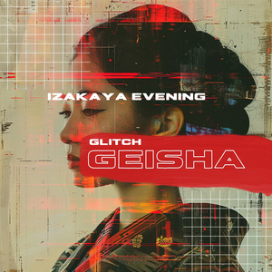 Izakaya Evening