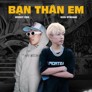 Bạn Thân Em (Remix Vinahouse)