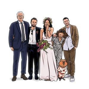 Bagni Alberoni, VE (feat. Eyem Bars, G Leggenda & Neazy Nez)