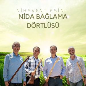 Nihavent Esinti (Enstrumental)