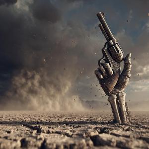 Letter to the Woman I Left Behind