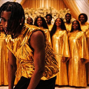 Coupé (Choir Version)