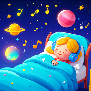 童话飞船的甜梦谣