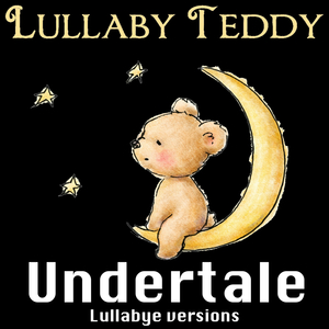 His Theme (Lullabye Version)