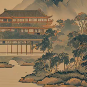 水龙吟·登建康赏心亭（辛弃疾•南宋）