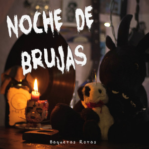 Noche de brujas