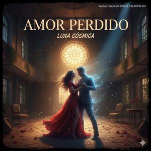 Amor Perdido