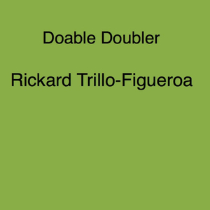 Doable Doubler