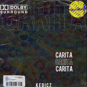 Carita (feat. Rony)