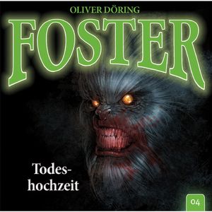 Foster - Folge 04: Todeshochzeit, Kapitel 19