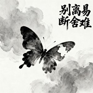 别离易断舍难.wav