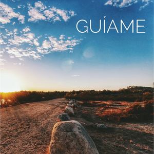 Guíame