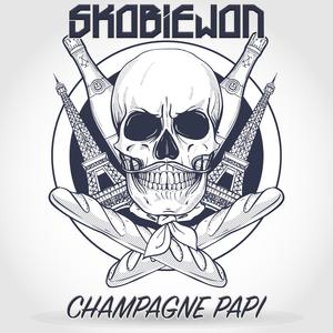 Champagne Papi (Instrumental) (Instrumental)