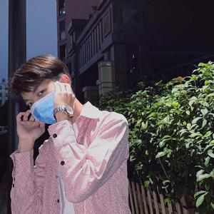 海滨城市，那个她