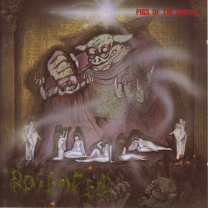 Reincarnation Of The Evil