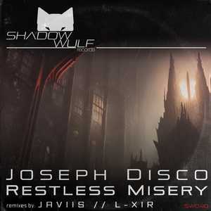 Restless Misery (L-XIR Remix)