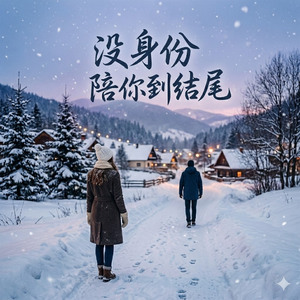 没身份陪你到结尾