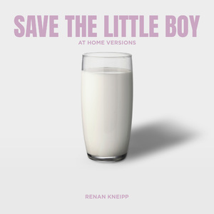 Save the Little Boy (Acoustic Version)