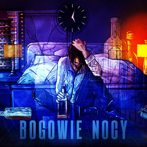 Bogowie Nocy