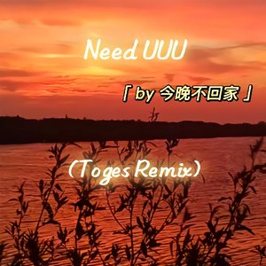 今晚不回家-Need UUU（TOGES Remix）（TOGES / 今晚不回家 remix）