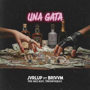 Una Gata (feat. BRIVVM & Next Gen)