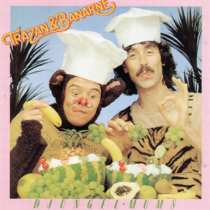 Vi cyklar runt i världen (Tal)