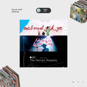 2025SUMMER SONIC LIVE(ft.ArFan Reset)