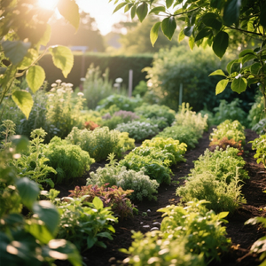 Jiwa Dari Jiwa Cahaya