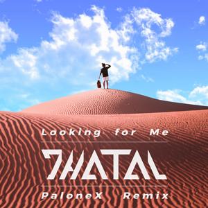Looking for Me (PaloneX Remix)