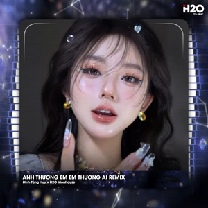 Anh Thương Em Em Thương Ai - HuyD Remix