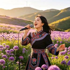 魅力六盘水在呼唤