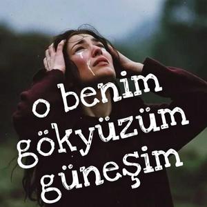 O BENİM GÖKYÜZÜM GÜNEŞİM